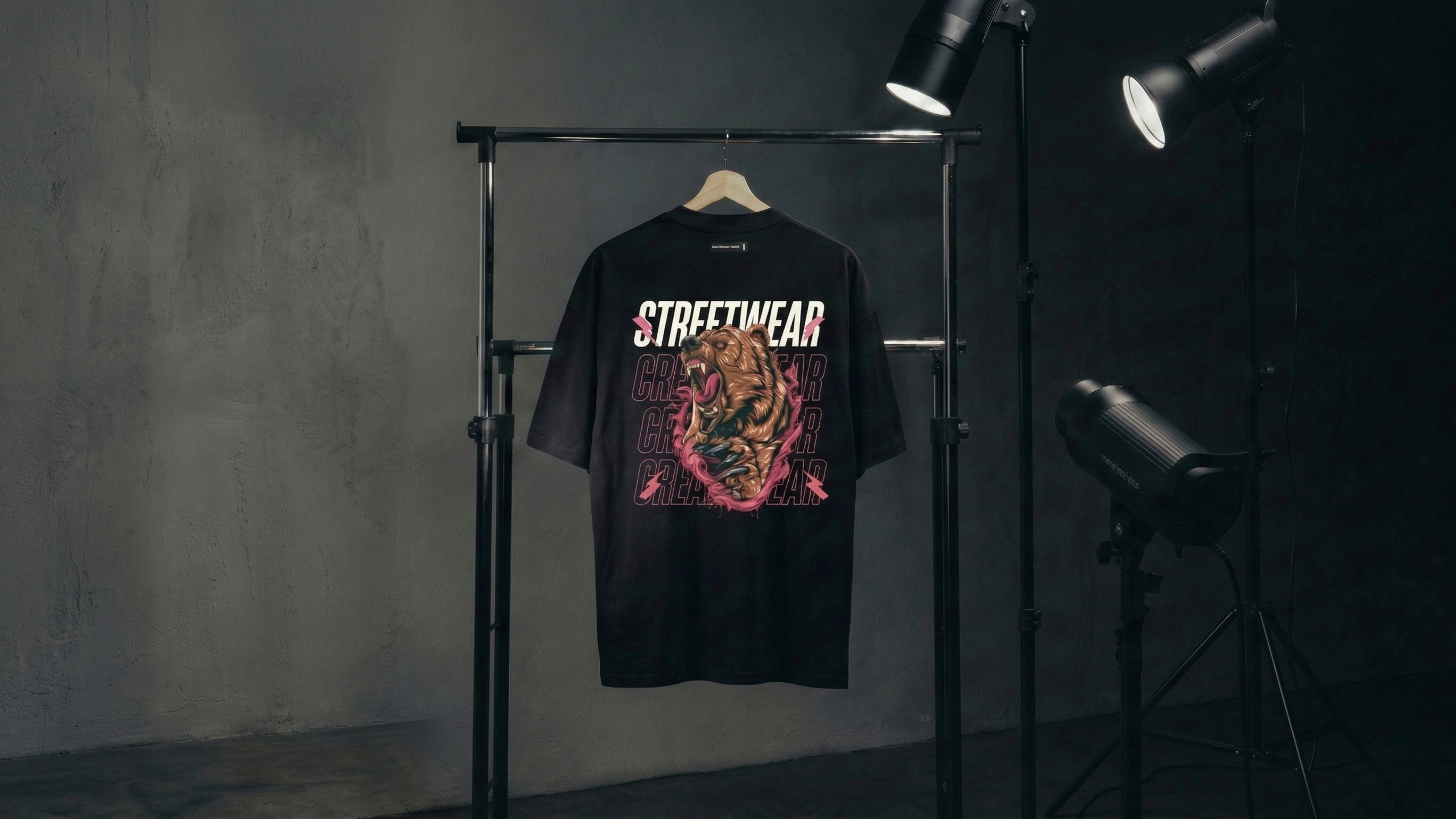 Your Everyday Essential Tee